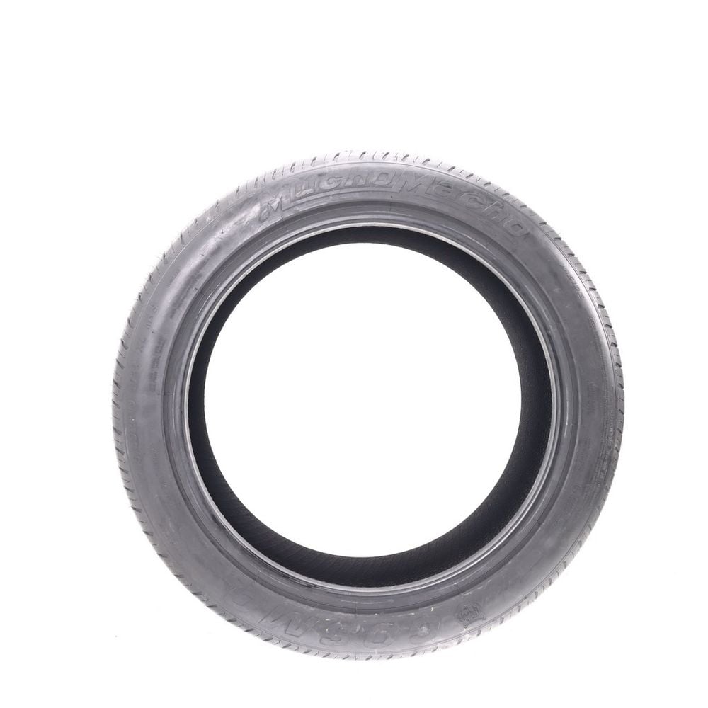 Set of (2) New 245/45ZR19 Cosmo Mucho Macho 102Y - Image 3
