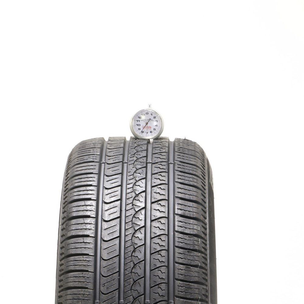 Set of (4) Used 225/60R18 Pirelli Scorpion AS Plus 3 100H - 8-9.5/32 - Image 2