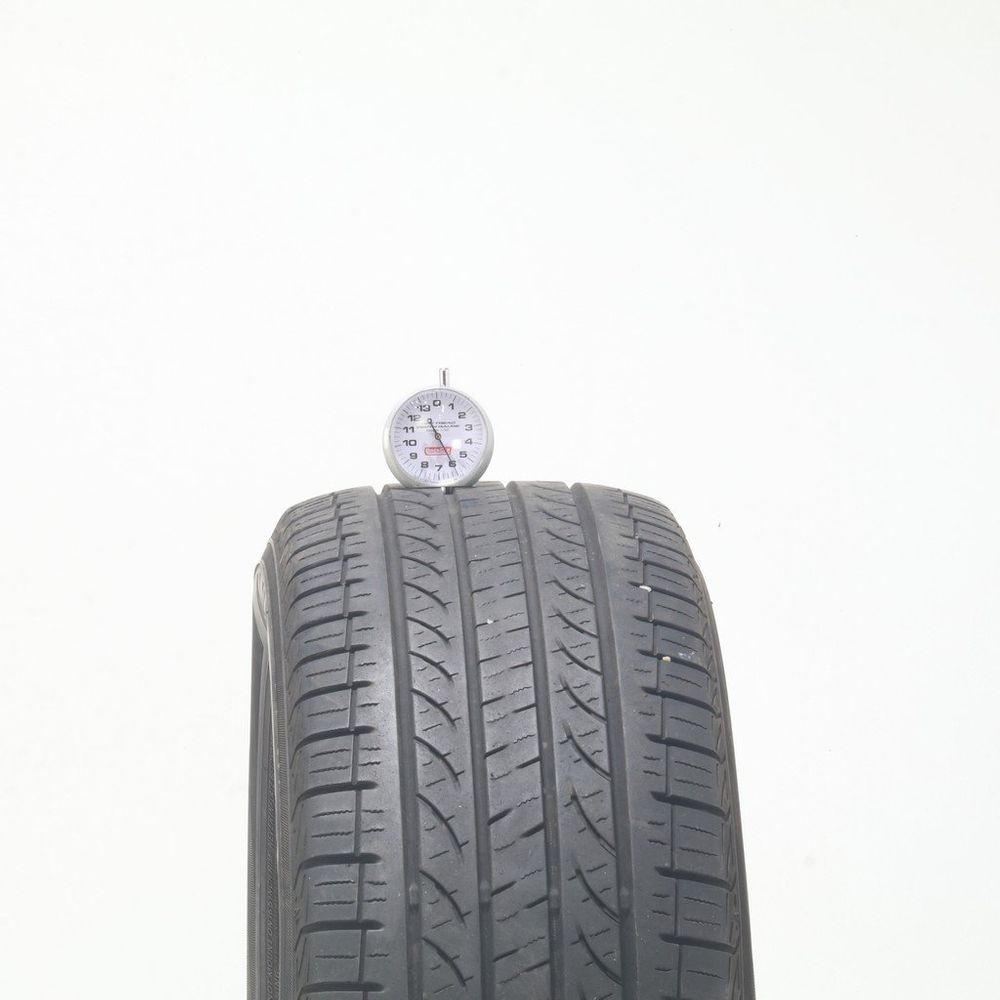 Set of (4) Used 205/55R16 Yokohama Avid GT S35 91H - 6-7/32 - Image 2