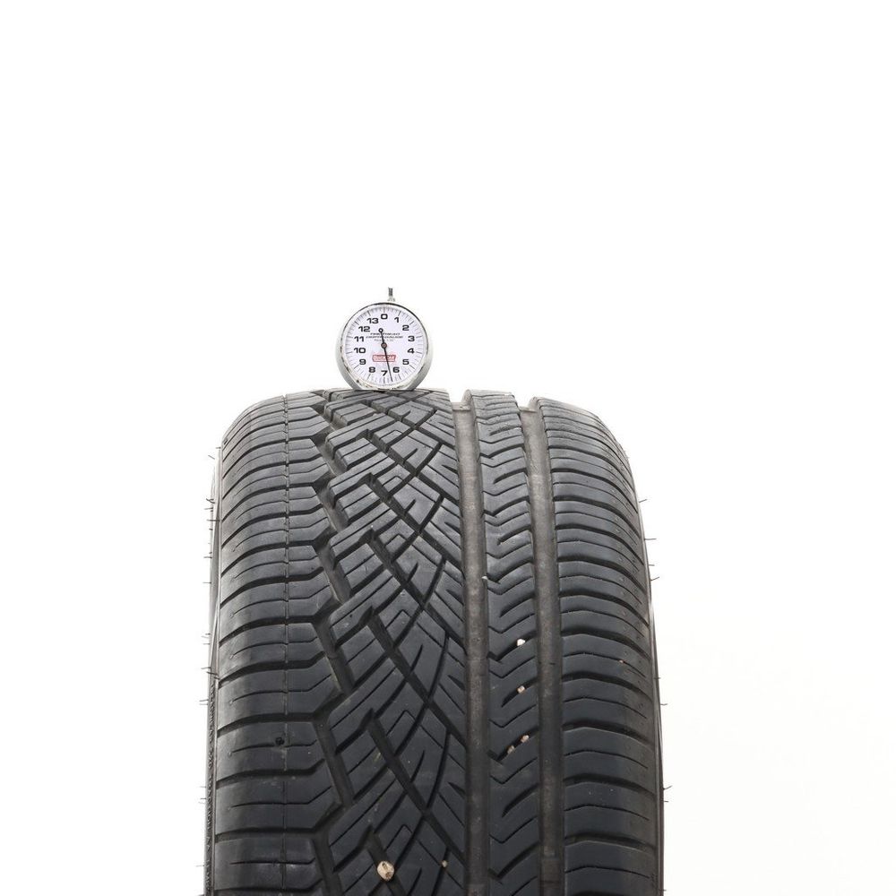 Used 215/50R17 Venom Power Covert Grip ASP 91V - 6.5/32 - Image 2