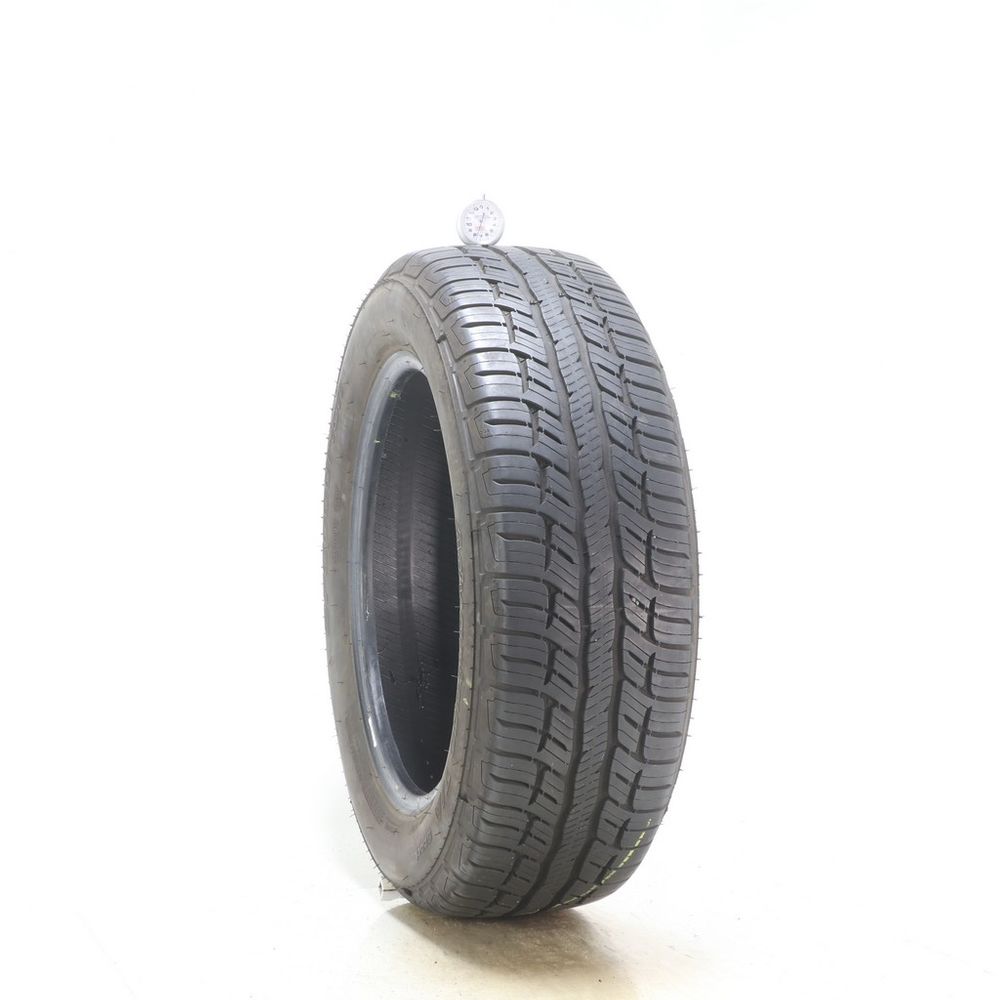 Set of (2) Used 225/60R18 BFGoodrich Advantage T/A Sport 100V - 6.5-7.5/32 - Image 4