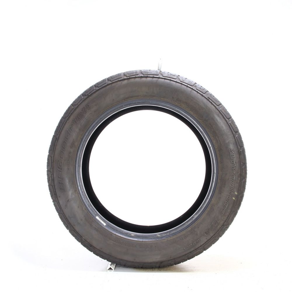 Set of (2) Used 225/60R18 BFGoodrich Advantage T/A Sport 100V - 6.5-7.5/32 - Image 6