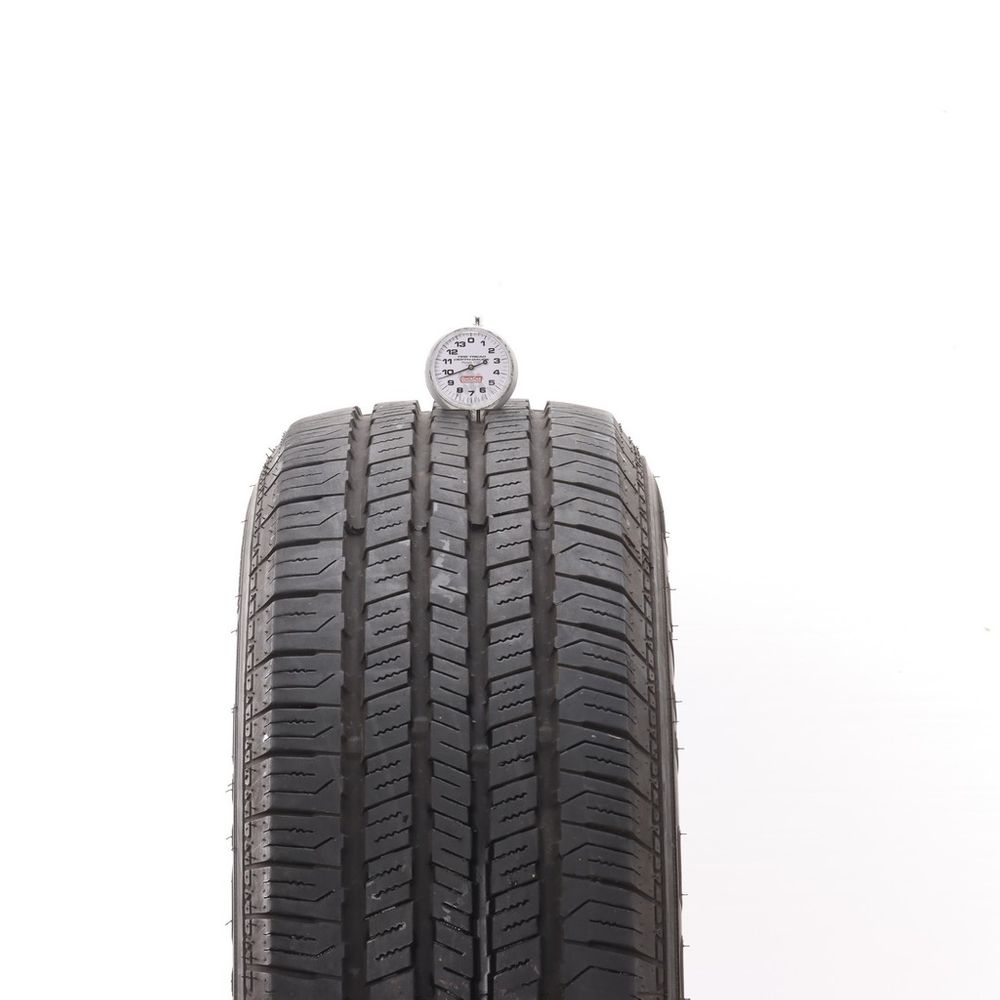 Used 235/65R17 Evoluxx Rotator H/T 104T - 9.5/32 - Image 2