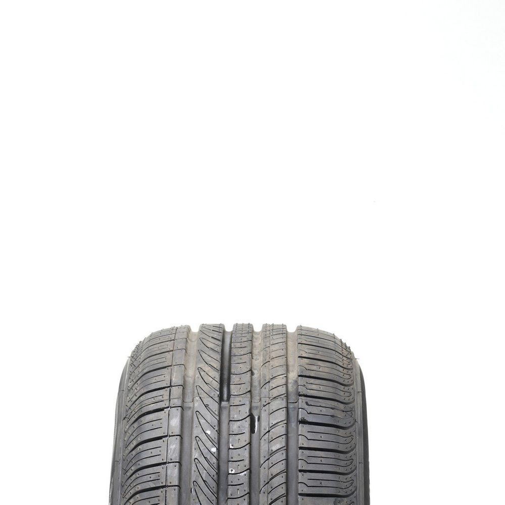 Set of (2) Driven Once 215/55R16 Solar 4XS Plus 93H - 9.5/32 - Image 2