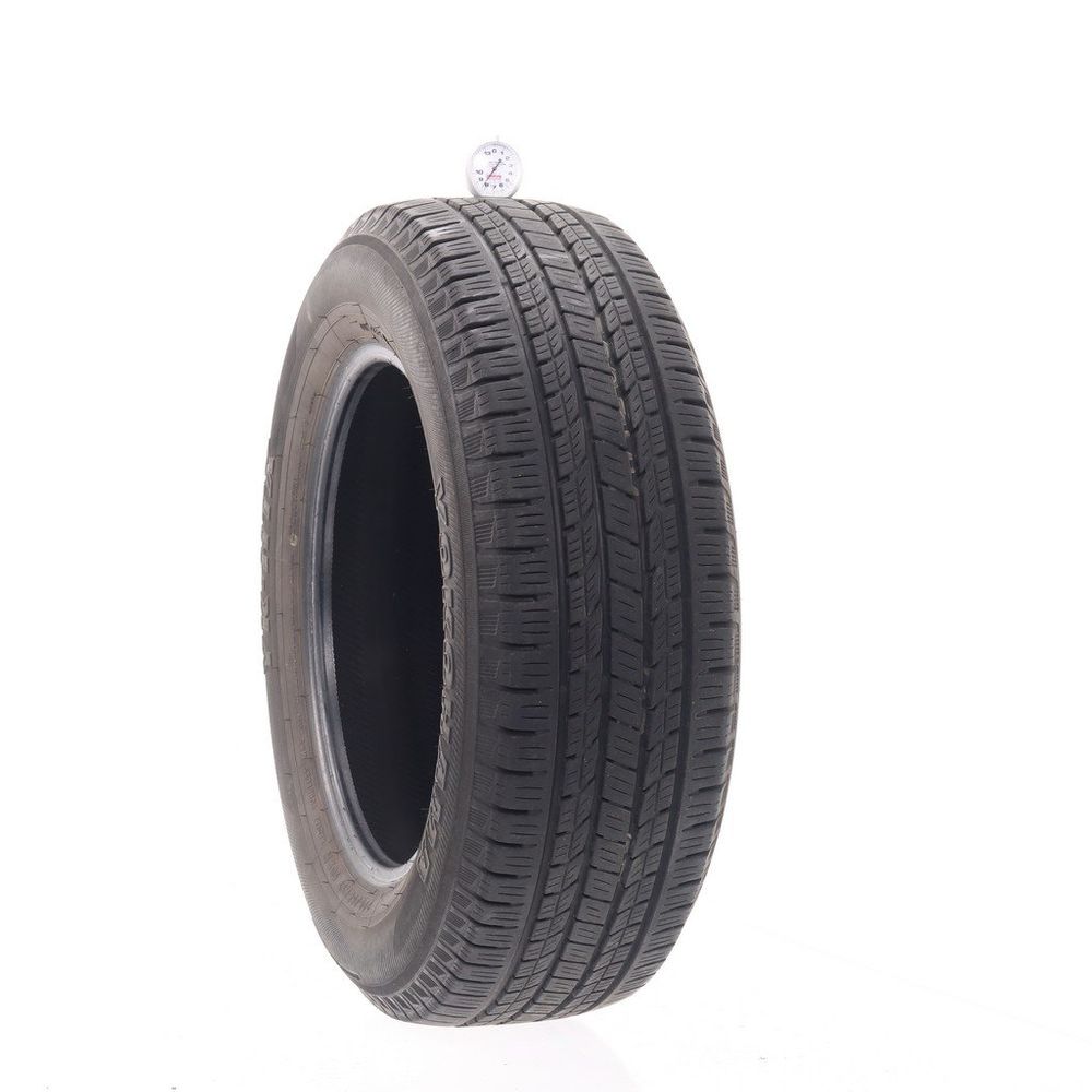 Used 225/65R17 Yokohama YK-HTX 102H - 8/32 - Image 1