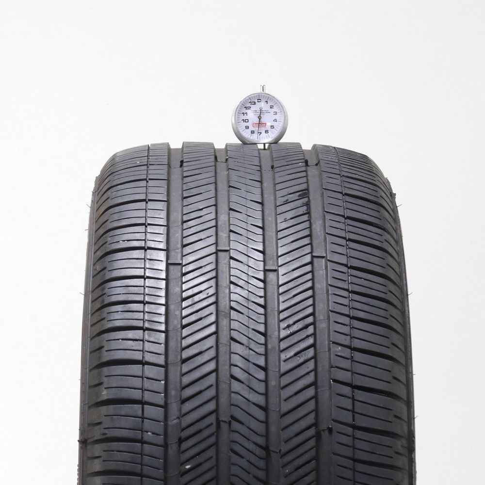 Set of (4) Used 285/45R22 Goodyear Eagle Touring 114H - 7-7.5/32 - Image 2