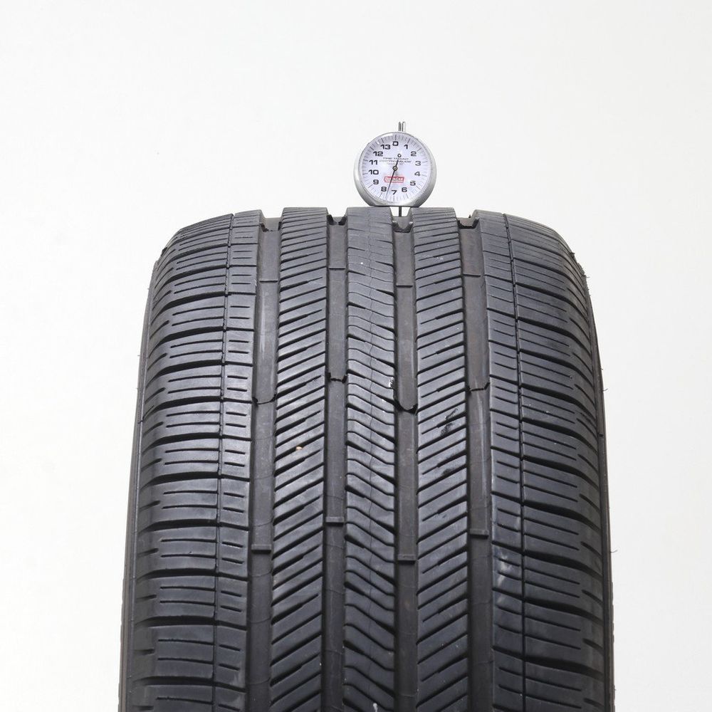 Set of (4) Used 285/45R22 Goodyear Eagle Touring 114H - 7-7.5/32 - Image 5