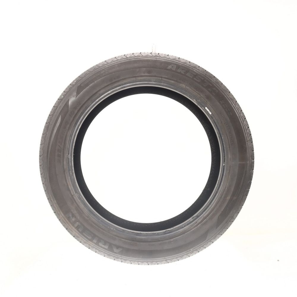 Used 235/55R20 Arisun Aresta ZG02 102H - 8.5/32 - Image 3