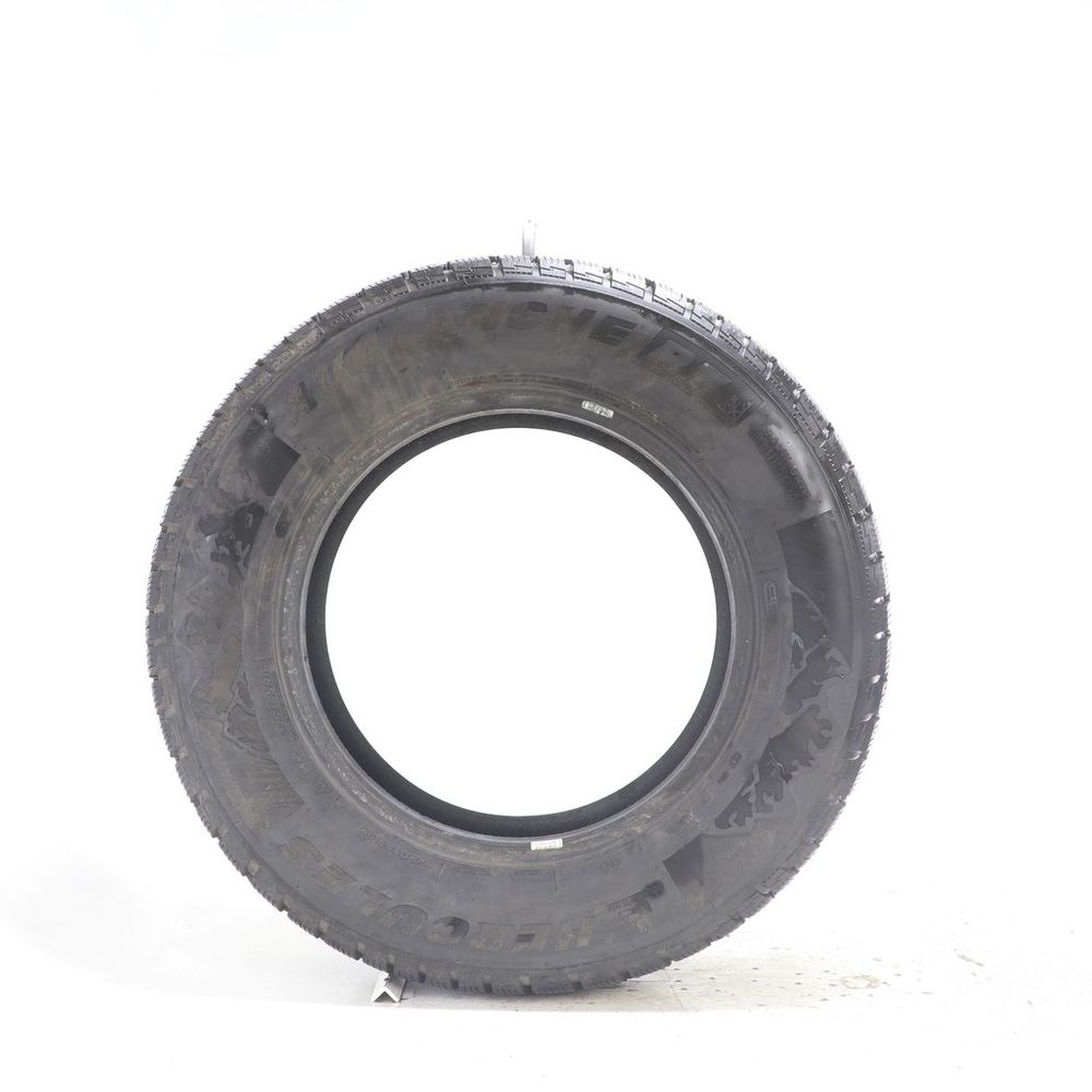 Set of (2) Used 235/65R16 Hercules Avalanche RT 103T - 10/32 - Image 3