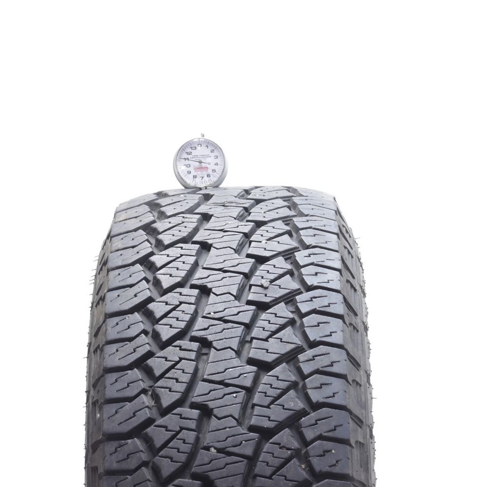 Set of (2) Used P 265/70R17 Hankook Dynapro ATM 113T - 10.5-11/32 - Image 5