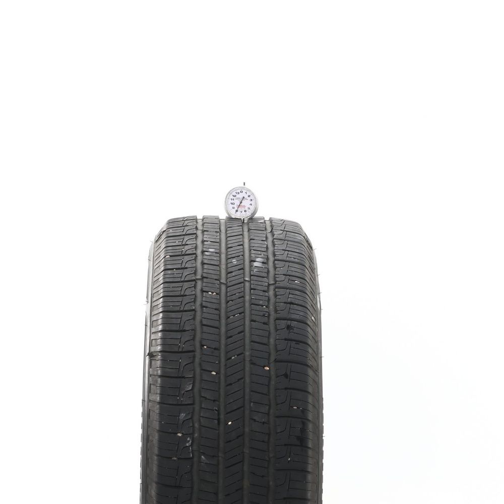 Used 225/55R17 Goodyear Reliant All-season 97V - 8/32 - Image 2