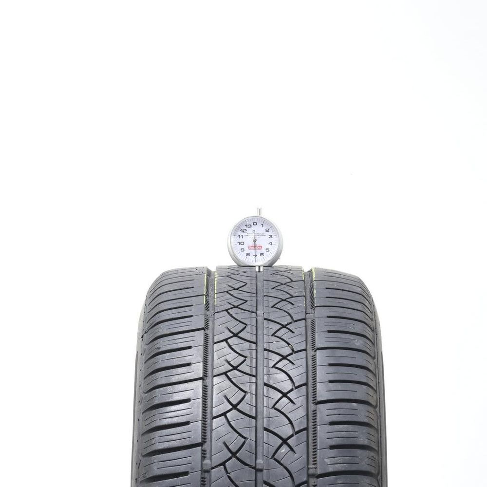 Set of (2) Used 215/55R17 Continental TrueContact Tour 94T - 7-8.5/32 - Image 2