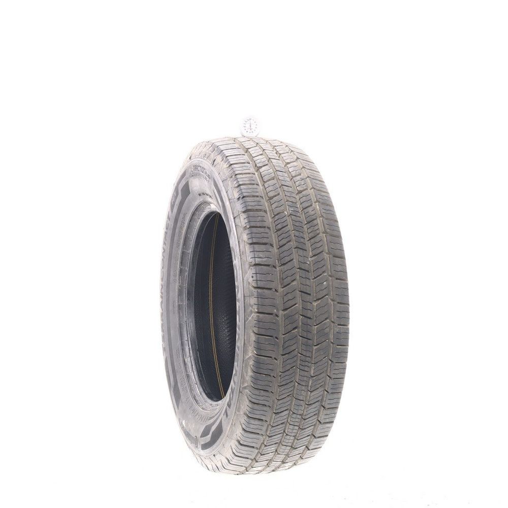 Used LT 245/70R17 Continental TerrainContact H/T 119/116S E - 13.5/32 - Image 1