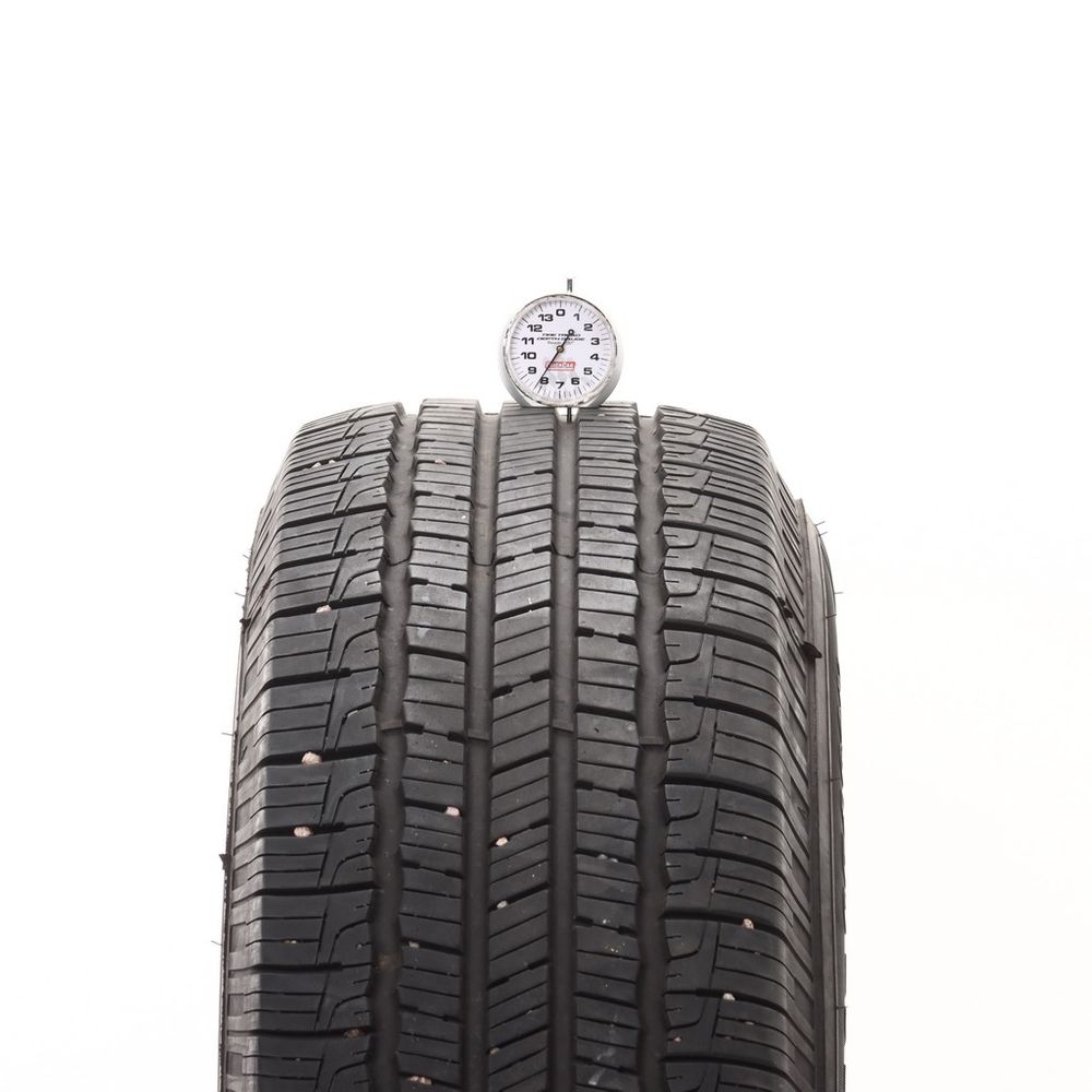 Set of (4) Used 235/65R17 Goodyear Reliant All-season 104V - 8-9.5/32 - Image 2