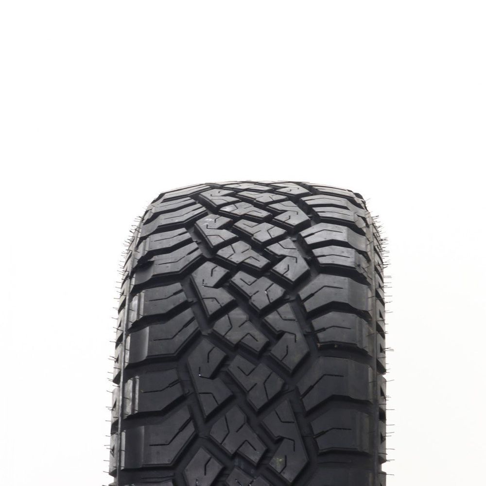 Used LT 275/65R18 Advanta RTX 850 123/120Q E - 14.5/32 - Image 2