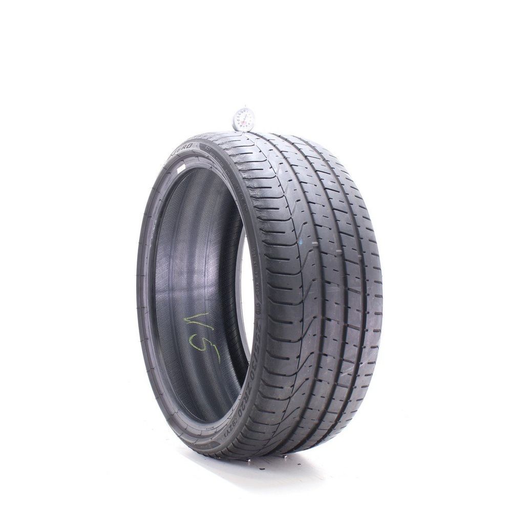 Used 255/30ZR20 Pirelli P Zero R01 92Y - 8/32 - Image 1