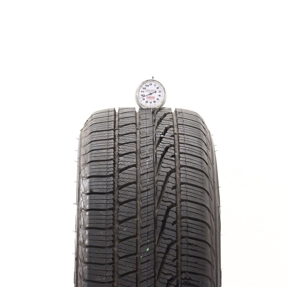 Used 215/60R17 Goodyear Assurance WeatherReady 96H - 9.5/32 - Image 2