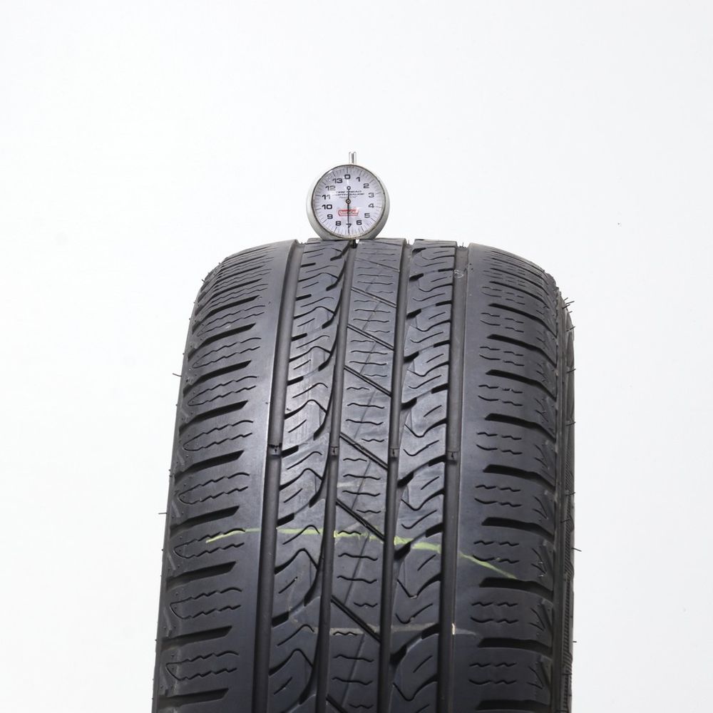 Set of (2) Used 245/60R18 Nexen Roadian HTX RH5 SUV 105H - 7-8.5/32 - Image 2
