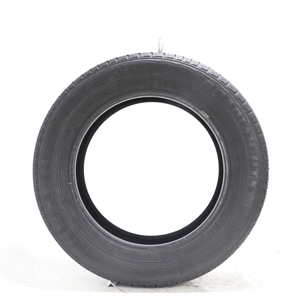 Set of (2) Used 245/60R18 Nexen Roadian HTX RH5 SUV 105H - 7-8.5/32 - Image 3
