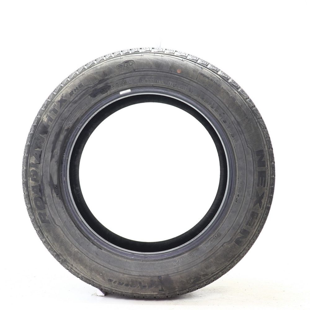 Set of (2) Used 245/60R18 Nexen Roadian HTX RH5 SUV 105H - 7-8.5/32 - Image 6