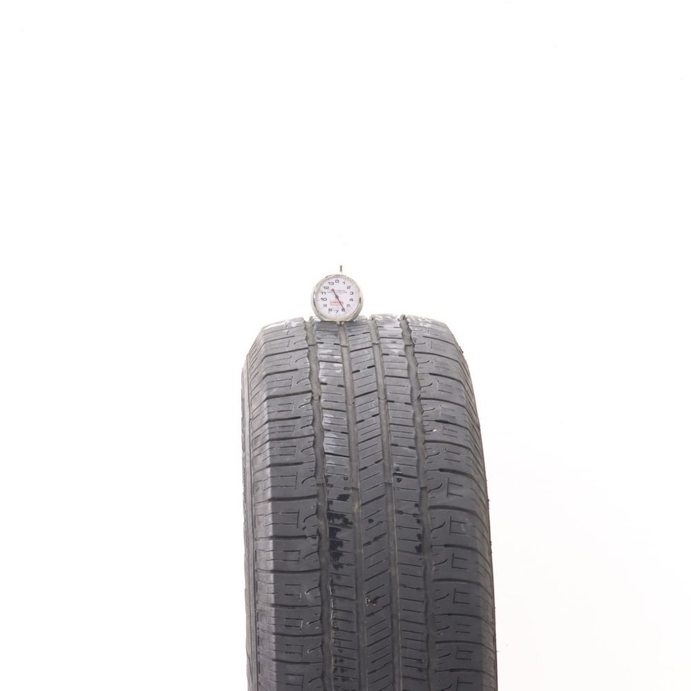 Set of (2) Used 225/65R17 Goodyear Reliant All-season 102H - 5.5/32 - Image 2