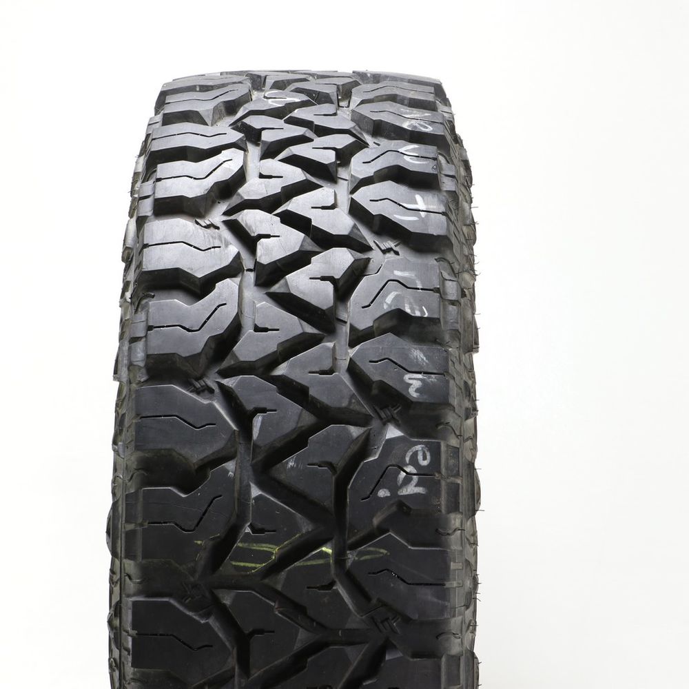 Used LT 275/70R18 Fierce Fierce Attitude MT 125/122P E - 18/32 - Image 2