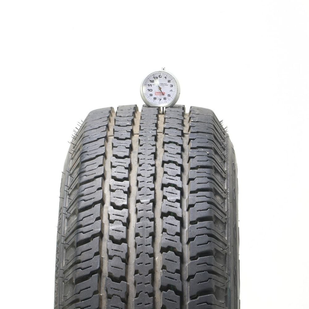 Used LT 225/75R16 All Position Radial L/T 110/107Q - 12.5/32 - Image 2