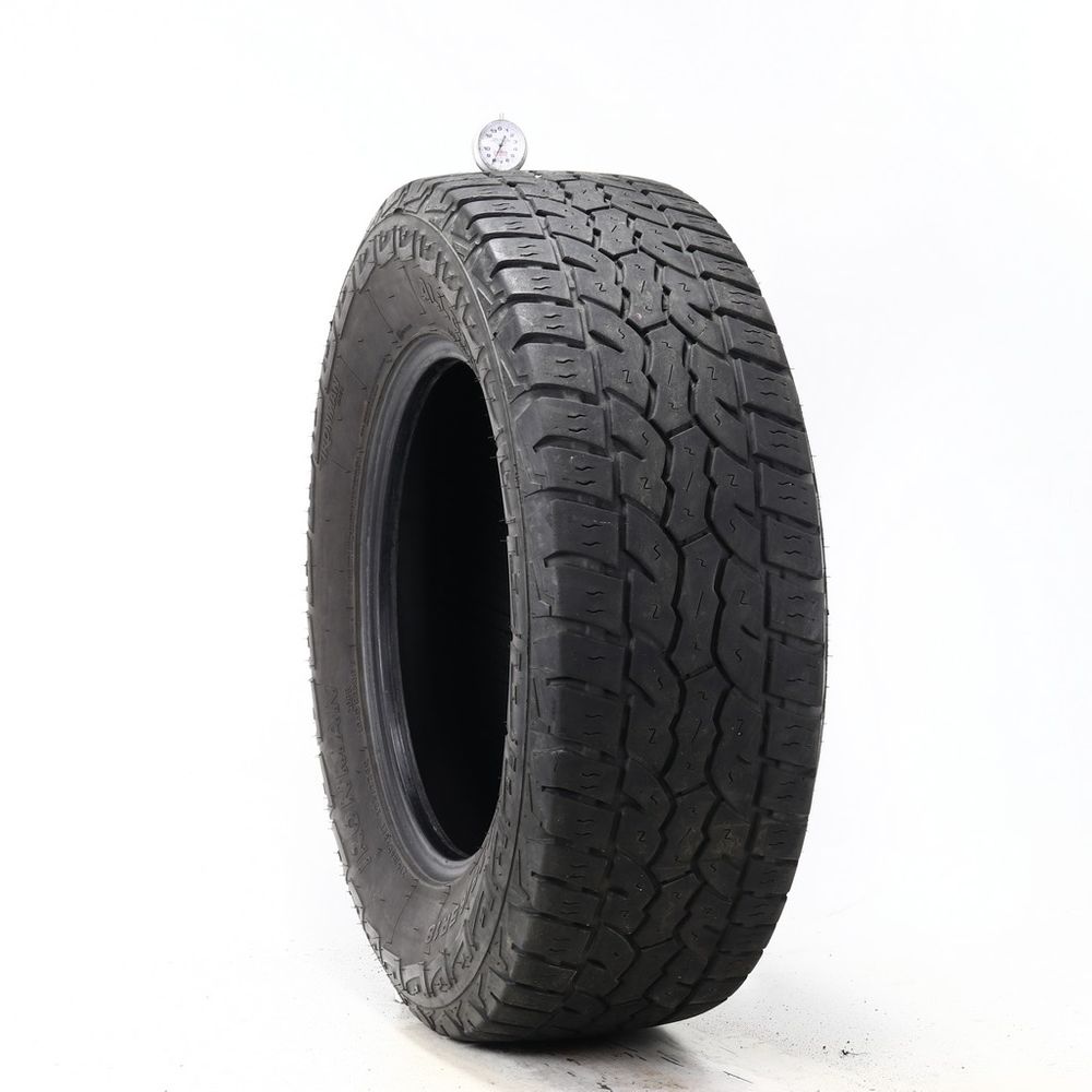 Used LT 275/65R18 Ironman All Country AT 123/120Q E - 8/32 - Image 1