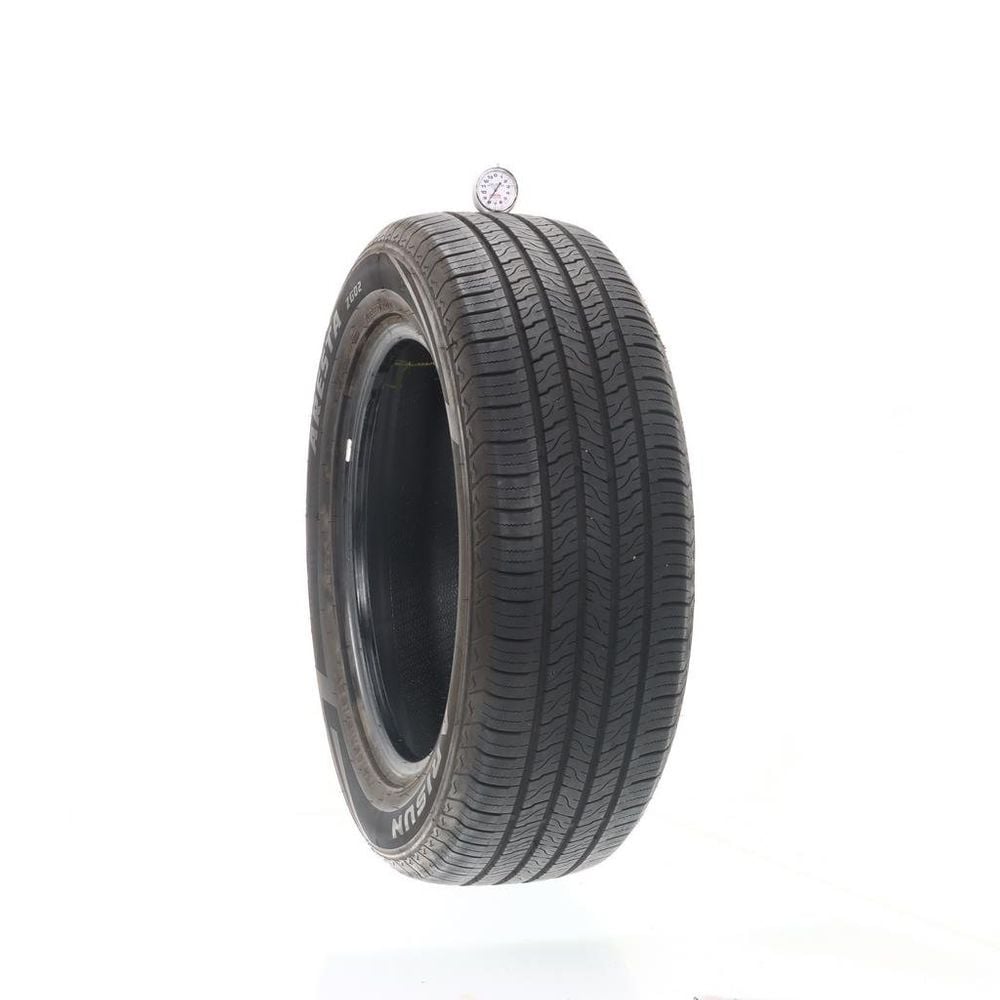 Used 235/60R18 Arisun Aresta ZG02 103V - 8/32 - Image 1