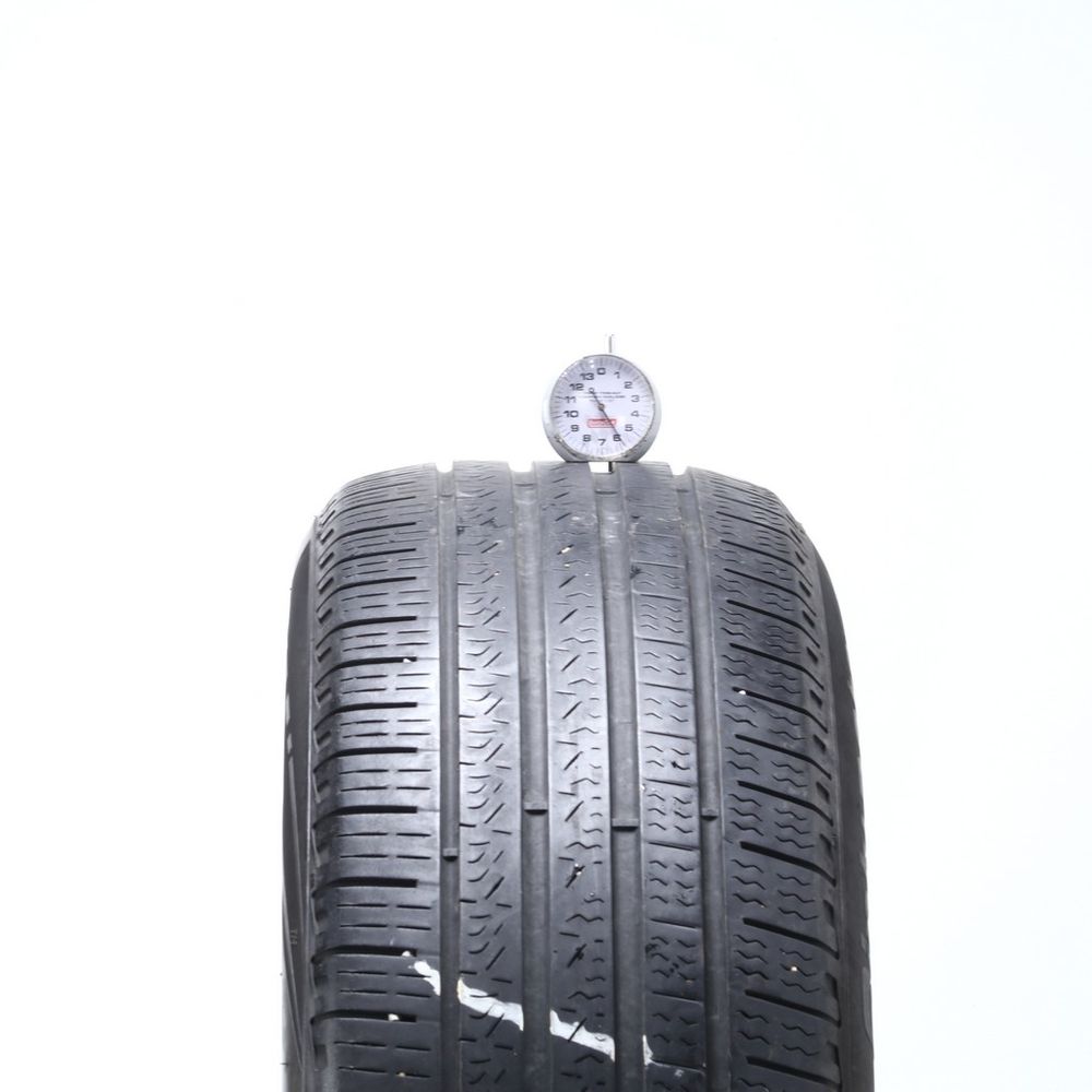 Used 225/55R19 Pirelli Cinturato strada 99H - 5.5/32 - Image 2