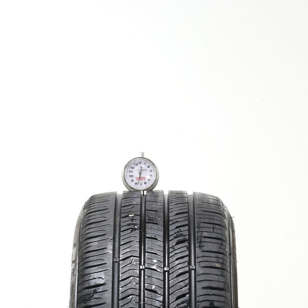 Set of (4) Used 205/55R16 Hankook Kinergy PT 91H - 7.5-9/32 - Image 2