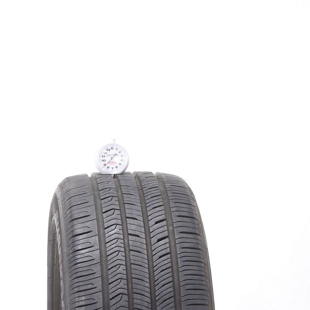 Set of (4) Used 205/55R16 Hankook Kinergy PT 91H - 7.5-9/32 - Image 8