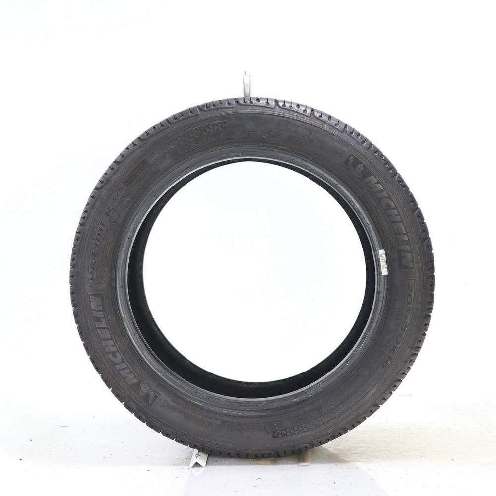 Used 205/50R16 Michelin Premier A/S 87V - 7.5/32 - Image 3