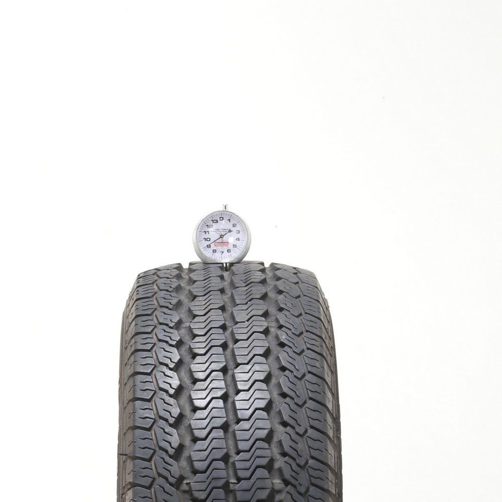 Set of (2) Used 185/60R15C Continental VancoFourSeason 94/92T - 9-9.5/32 - Image 2