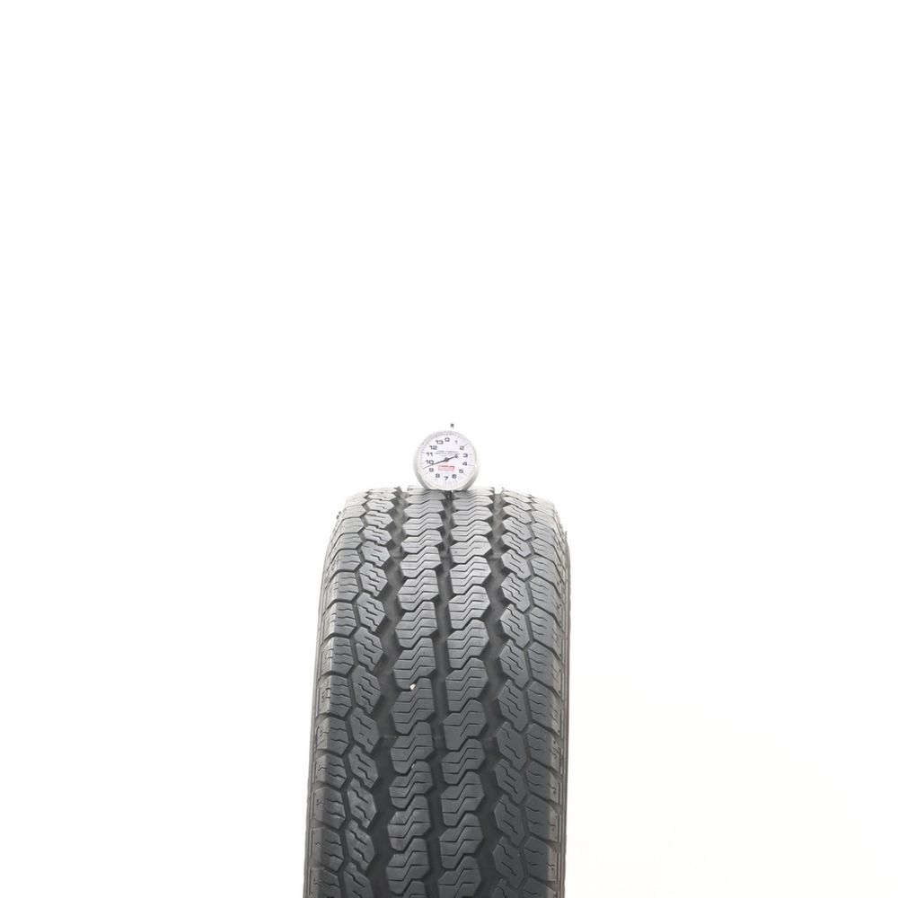 Set of (2) Used 185/60R15C Continental VancoFourSeason 94/92T - 9-9.5/32 - Image 5