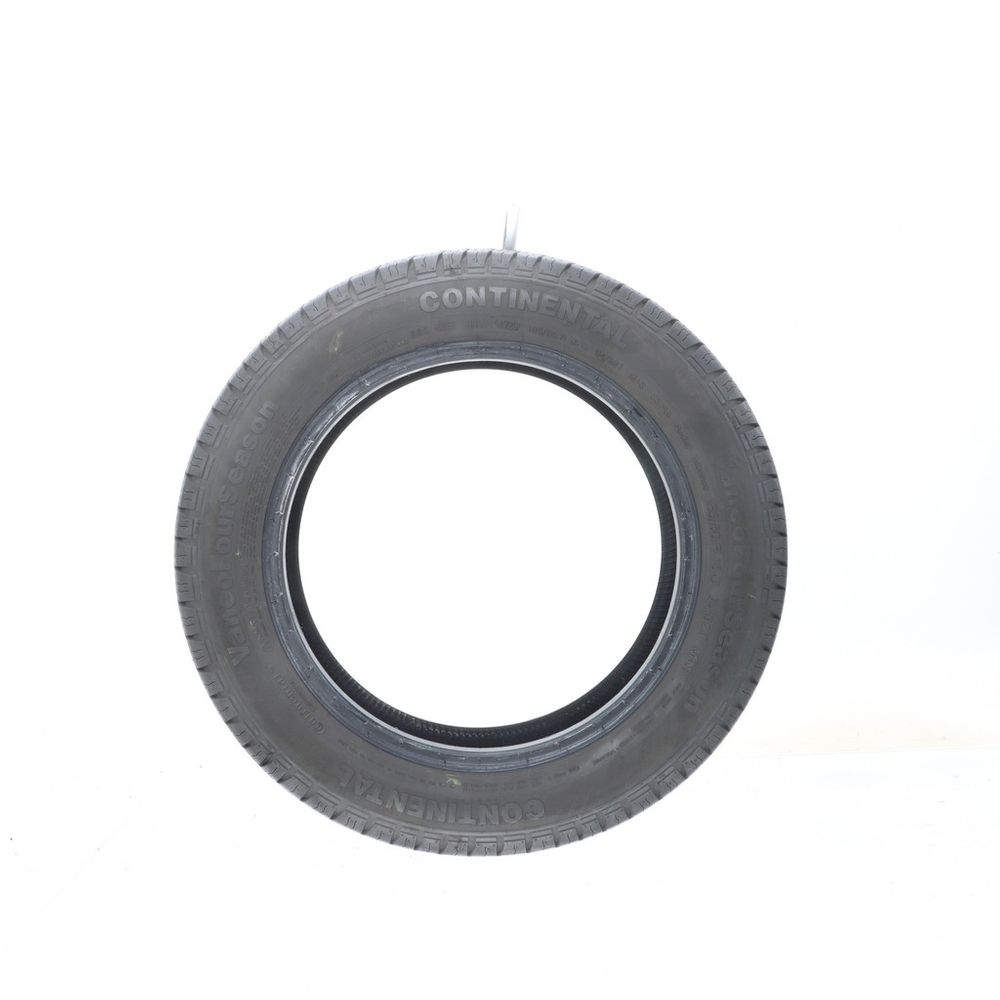 Set of (2) Used 185/60R15C Continental VancoFourSeason 94/92T - 9-9.5/32 - Image 6