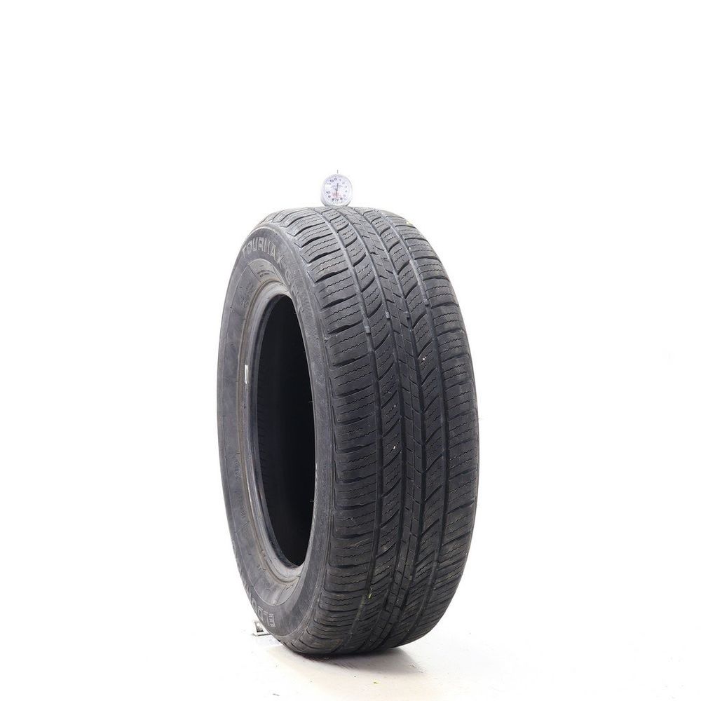 Set of (2) Used 215/60R16 Eldorado Tour Max GFT 95T - 7.5-8/32 - Image 1