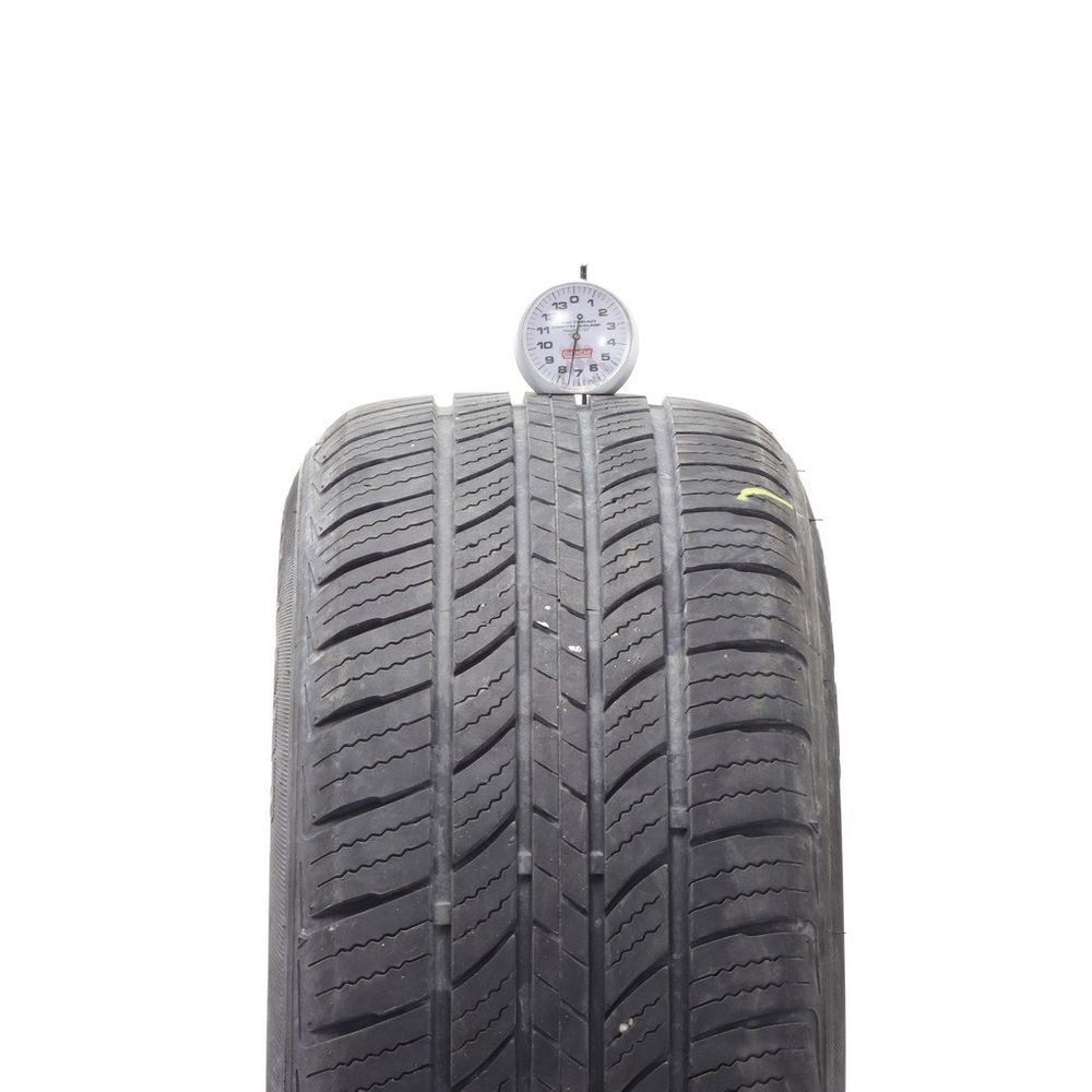 Set of (2) Used 215/60R16 Eldorado Tour Max GFT 95T - 7.5-8/32 - Image 2