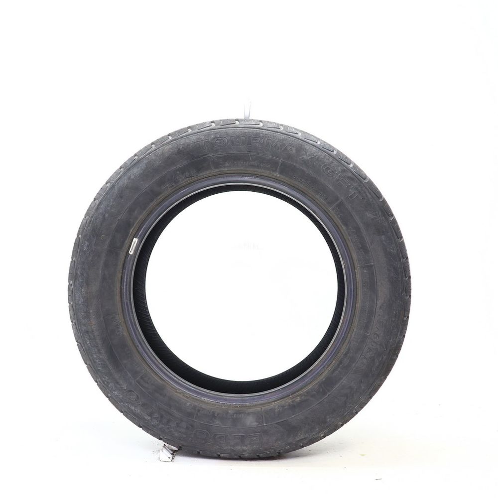 Set of (2) Used 215/60R16 Eldorado Tour Max GFT 95T - 7.5-8/32 - Image 3