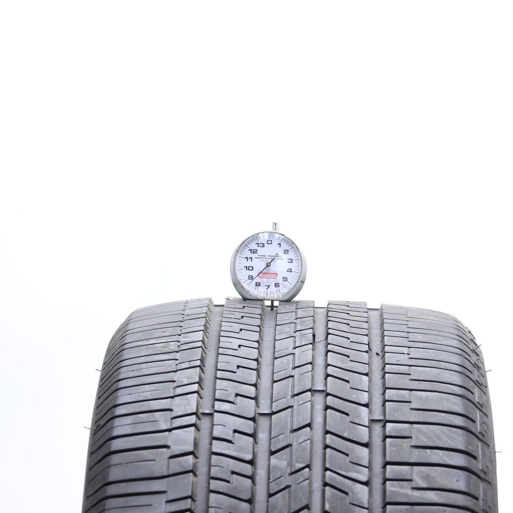 Set of (4) Used 255/45R19 Goodyear Eagle RS-A 100V - 7-8.5/32 - Image 11