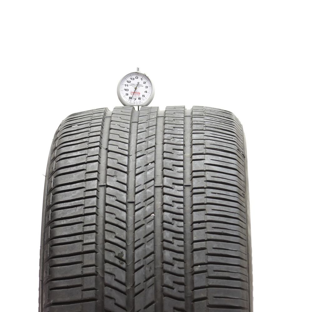 Set of (4) Used 255/45R19 Goodyear Eagle RS-A 100V - 7-8.5/32 - Image 5