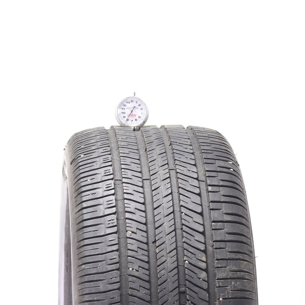 Set of (4) Used 255/45R19 Goodyear Eagle RS-A 100V - 7-8.5/32 - Image 8