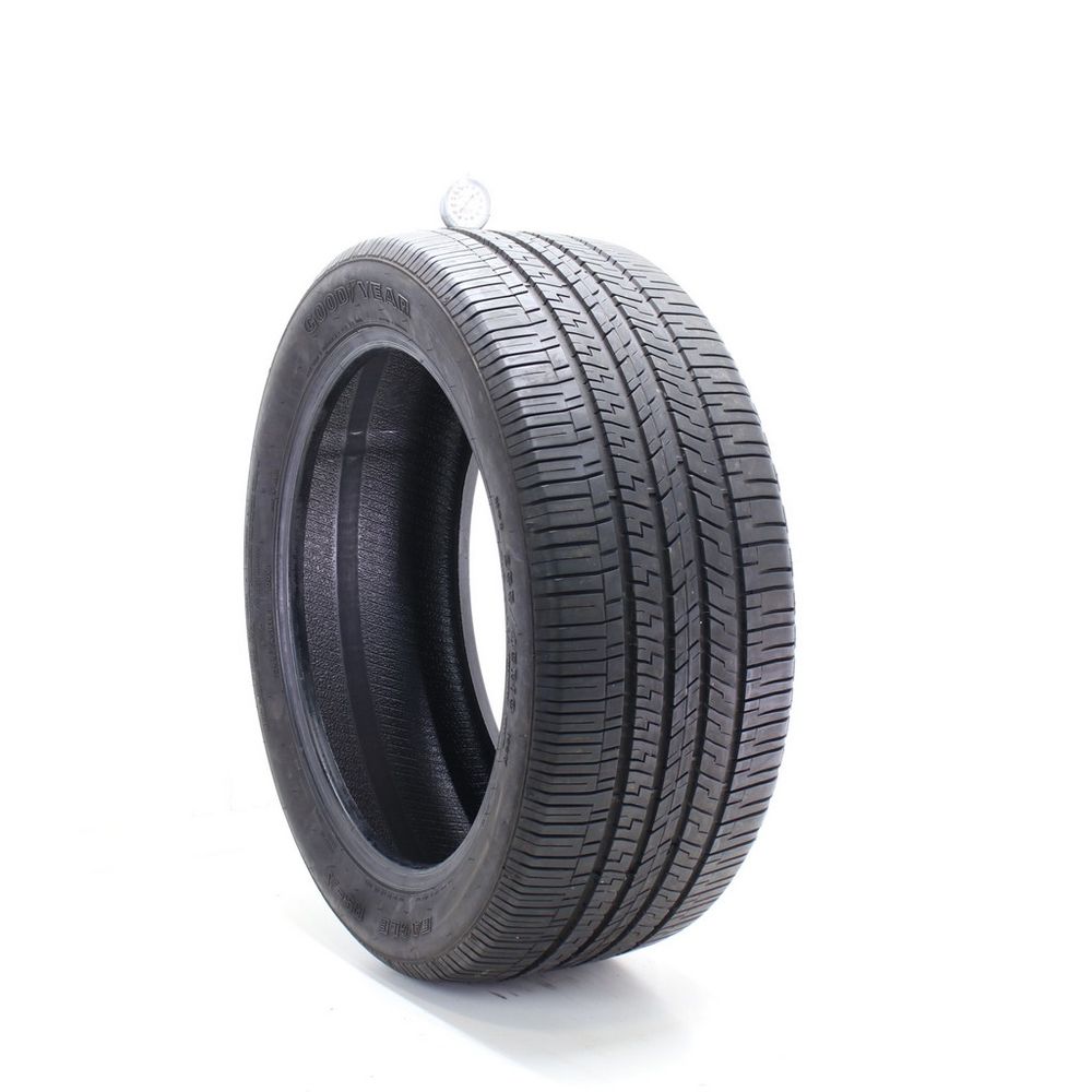 Set of (4) Used 255/45R19 Goodyear Eagle RS-A 100V - 7-8.5/32 - Image 10