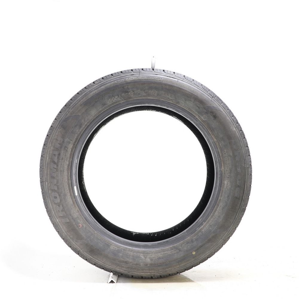 Used 235/55ZR17 Michelin Pilot Sport All Season 4 103Y - 9/32 - Image 3