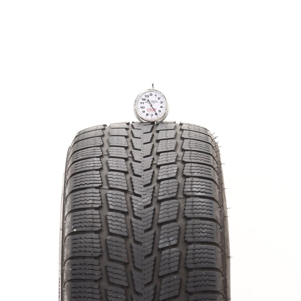 Set of (2) Used 235/65R17 Firestone WeatherGrip 104H - 5.5-6/32 - Image 2
