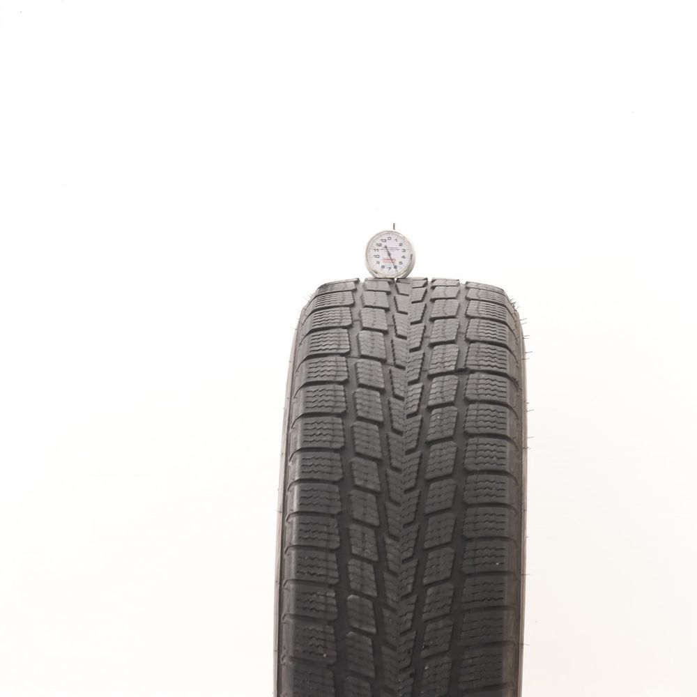Set of (2) Used 235/65R17 Firestone WeatherGrip 104H - 5.5-6/32 - Image 5