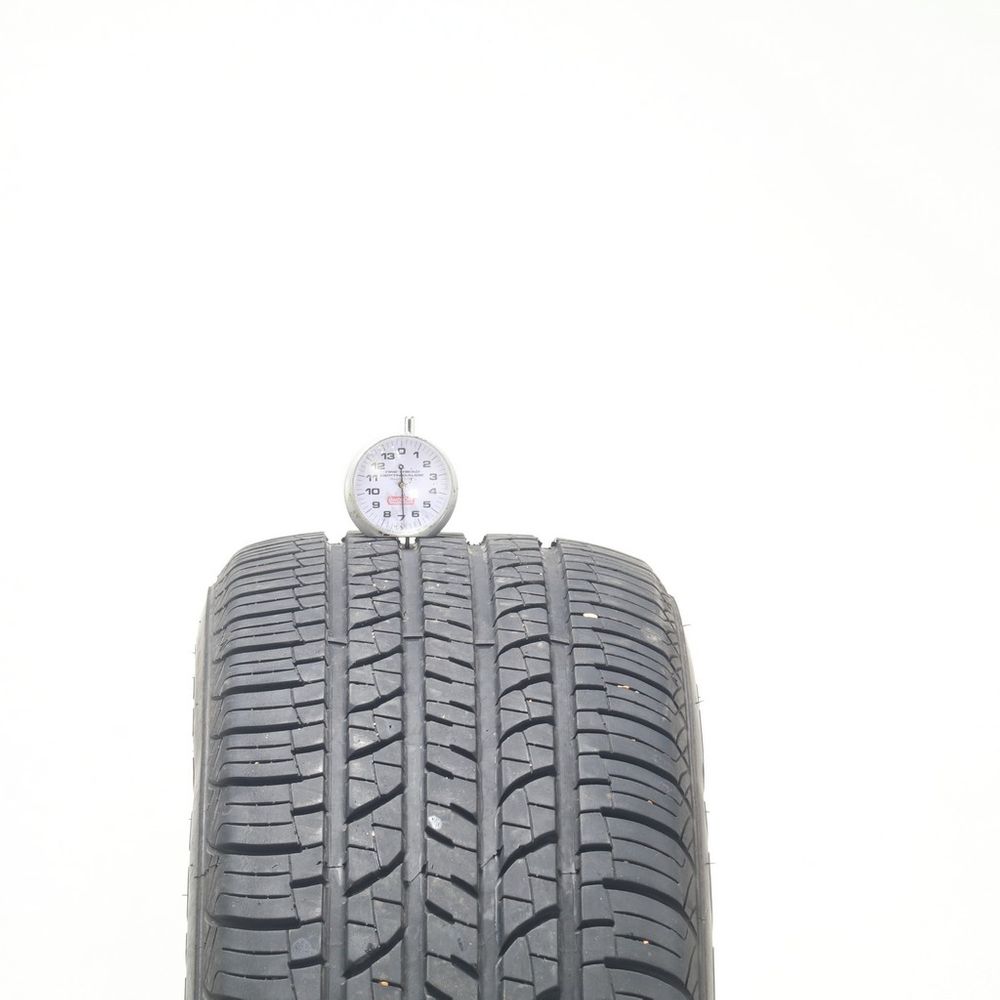Set of (2) Used 225/55R18 Douglas All Season 98H - 7-7.5/32 - Image 2