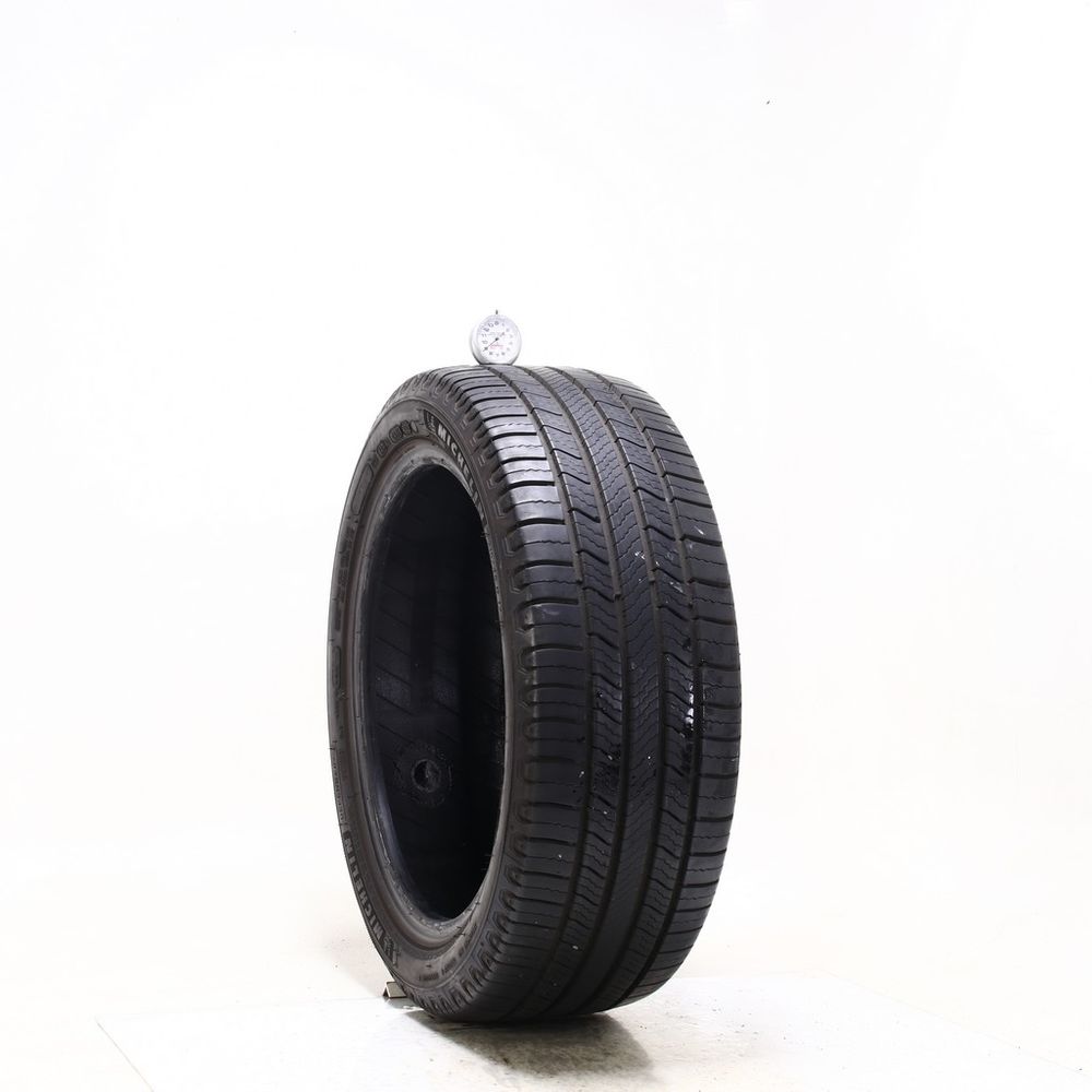 Set of (2) Used 215/45R17 Michelin Defender 2 91H - 8.5-9/32 - Image 4