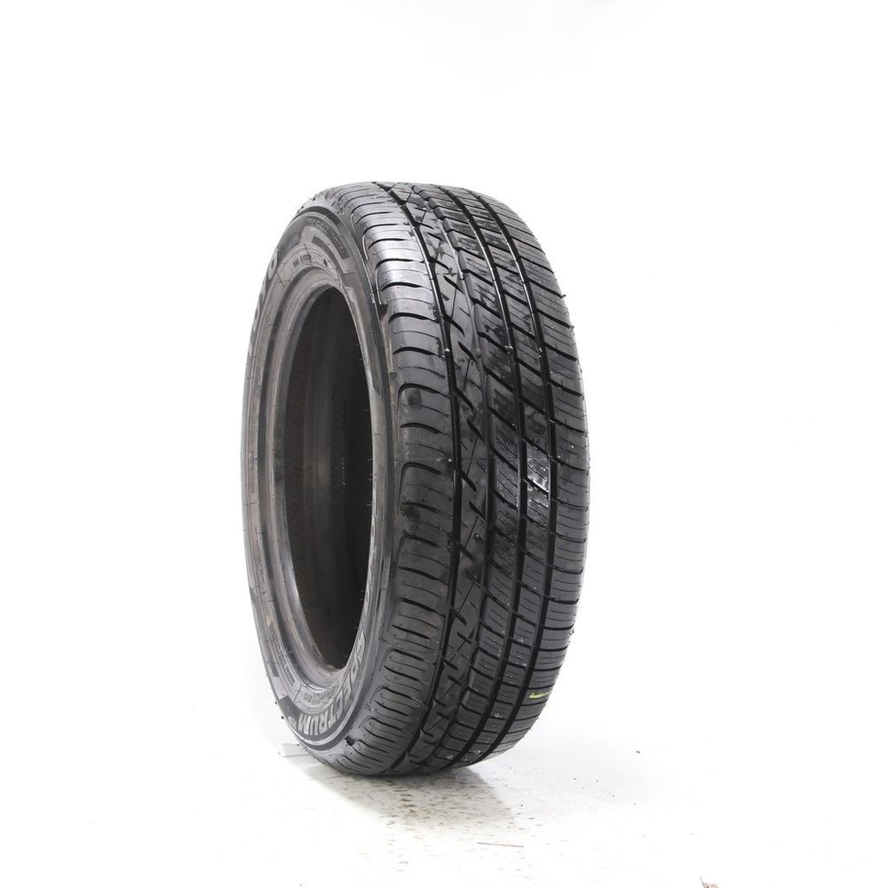 Set of (2) Driven Once 245/55R19 Toyo Spectrum HP 103T - 11/32 - Image 1