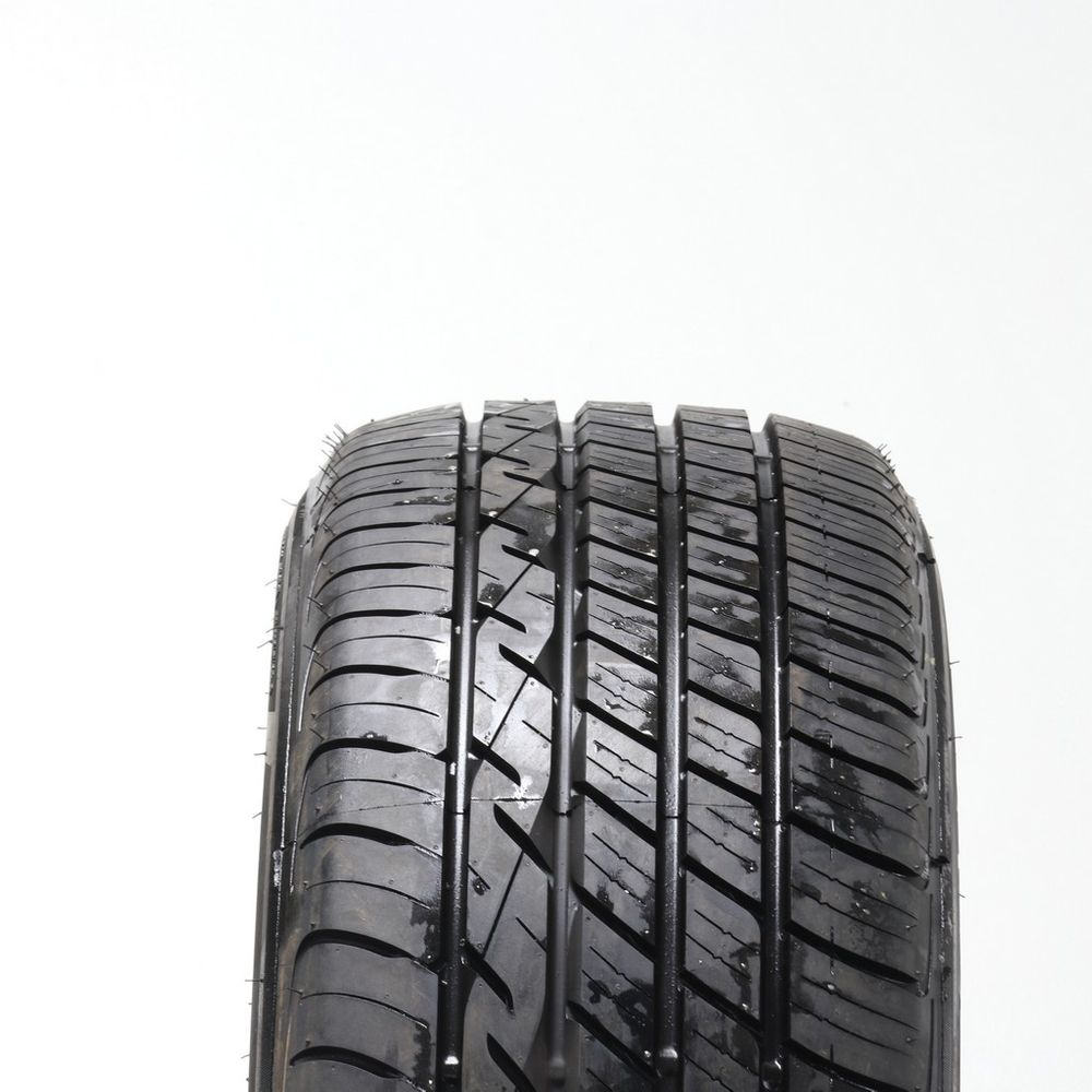 Set of (2) Driven Once 245/55R19 Toyo Spectrum HP 103T - 11/32 - Image 2